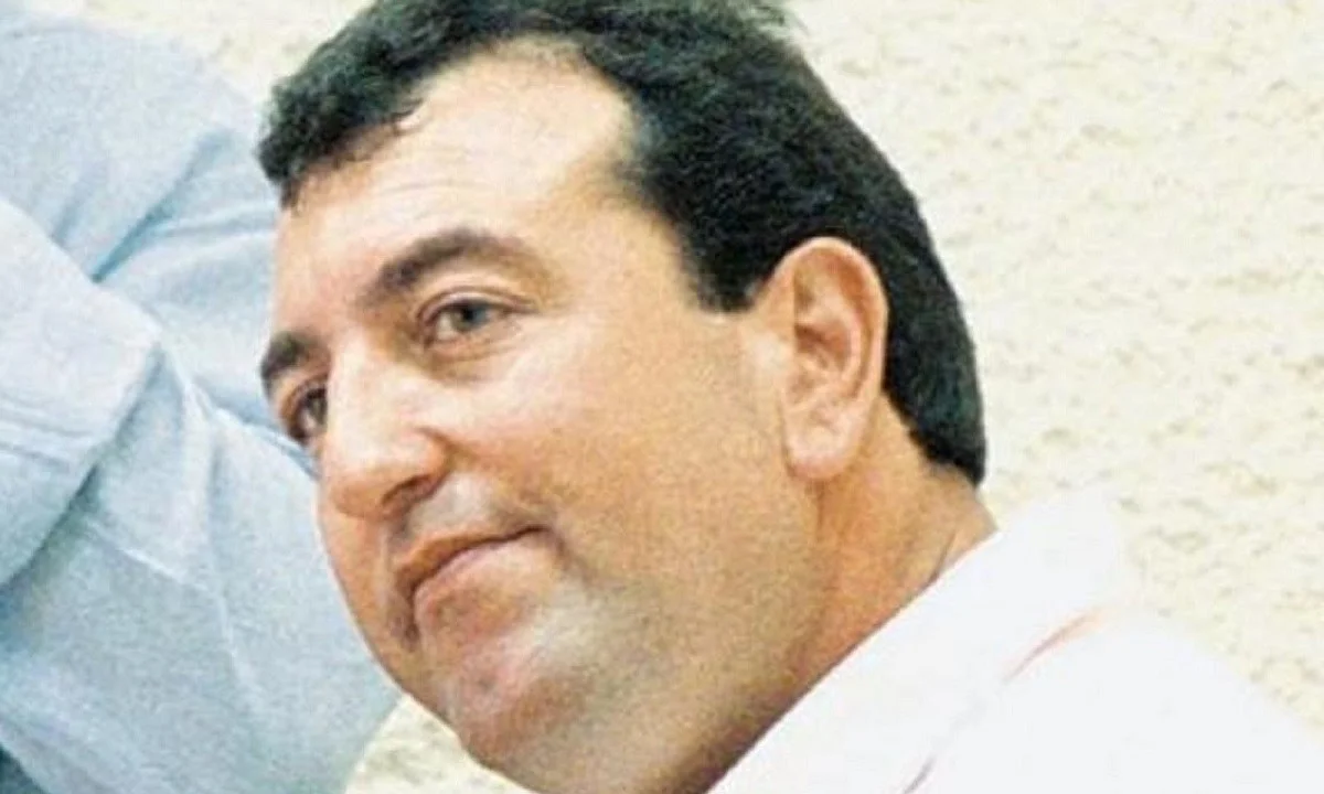 Έκτακτο: Εκτέλεσαν τον Γιάννη Σκαφτούρο!