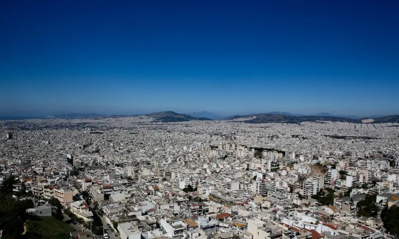 Καιρός (26/4): Συνεχίζεται η ηλιοφάνεια