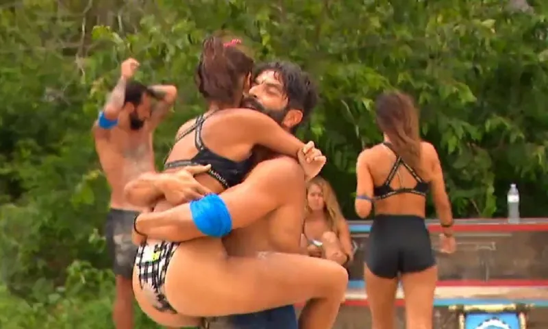 Survivor 25/4: Οριστικό spoiler στη Live μετάδοση για το έπαθλο