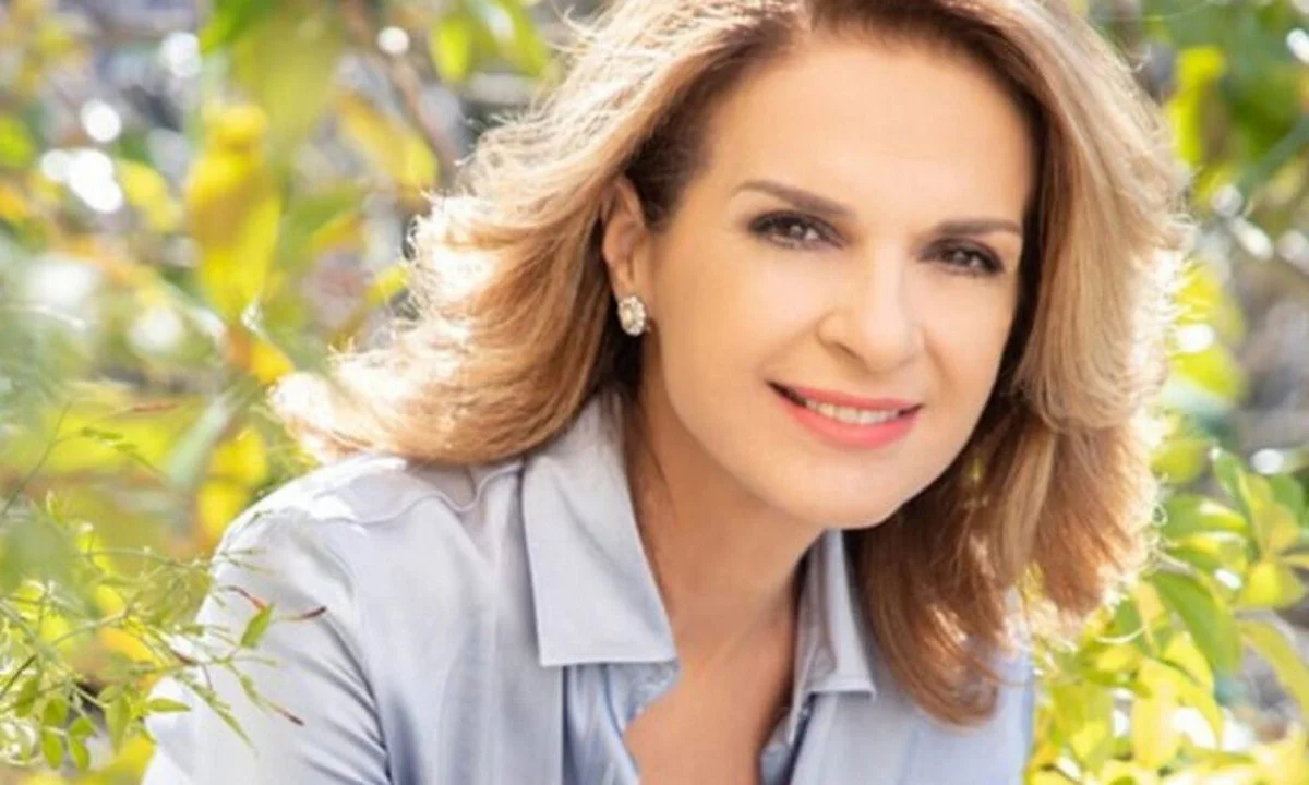 Πέγκυ Σταθακοπούλου: Ατύχημα στη Φλωρεντία