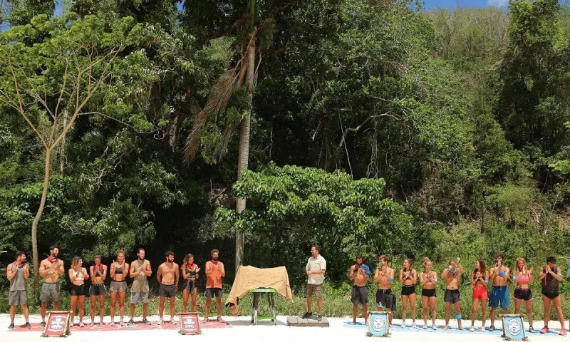 Survivor – Top10: Αυτοί οι δέκα παίκτες άφησαν το στίγμα τους – Δείτε το γιατί