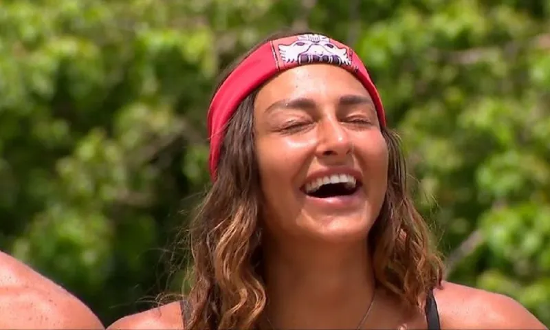 Survivor 25/4: Το «φάουλ» του Ατζούν που «καίει» Πηλαδάκη και Ναυσικά