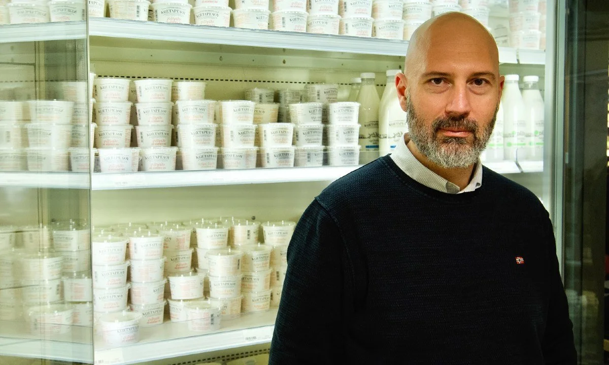 Πώς έγιναν success stories Κωσταρέλος και Coffee Island – Ανάπτυξη, αύξηση τζίρου και νέες θέσεις εργασίας με τη σφραγίδα του «ΟΠΑΠ Forward».