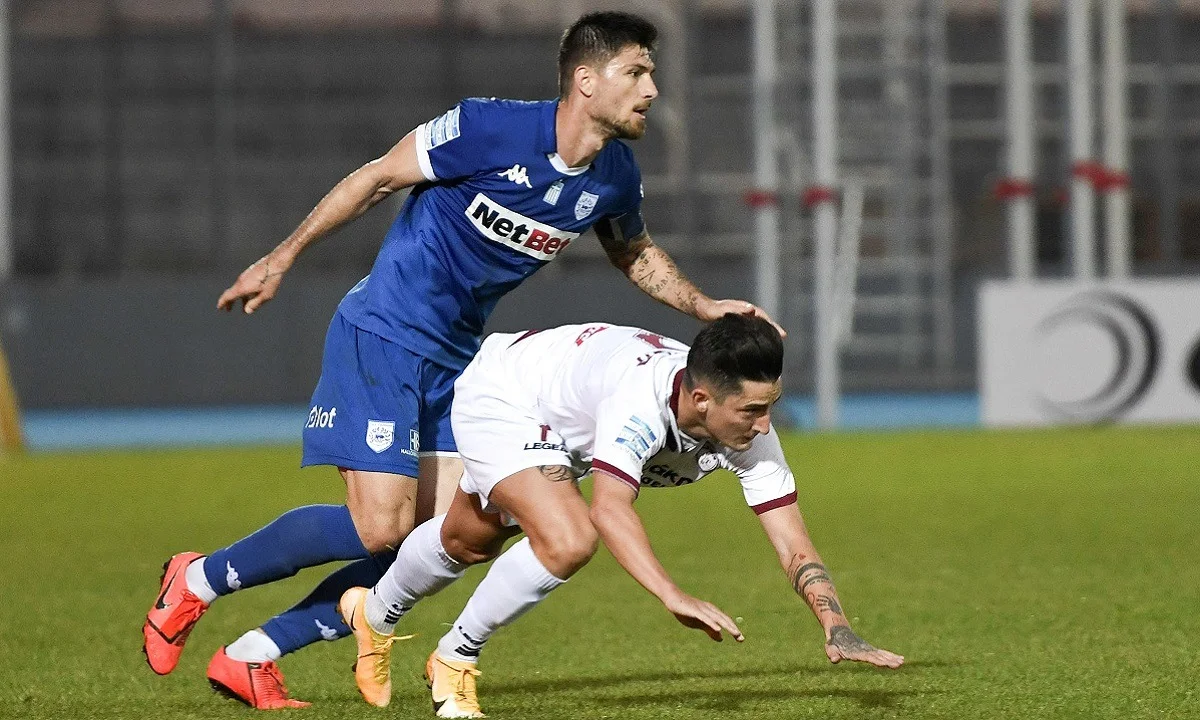 Super League νέα 27/5: Όλα τα τελευταία νέα των ομάδων της Super League.