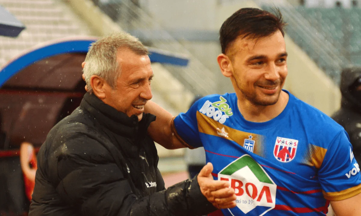 Super League νεα 26/4: Όλες οι ειδήσεις της ημέρας από τις ομάδες της Super League. Aποδεσμεύσεις, διαψεύσεις και δοκιμές.