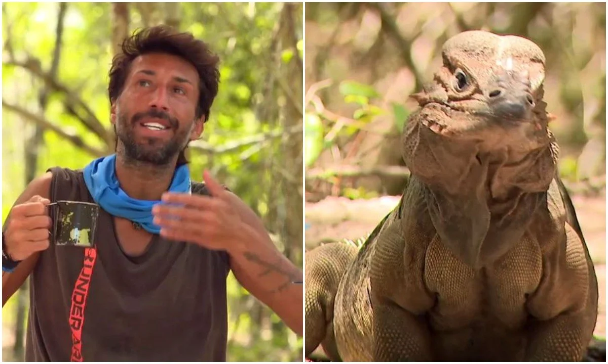 Survivor Twitter 27/4: Ο Κωνσταντίνος Εμμανουήλ έκανε νέους φίλους και το Twitter πυροβόλησε tweets