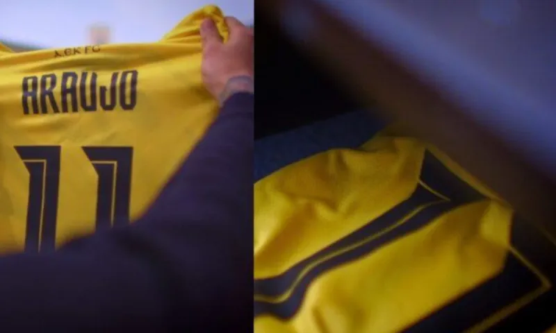 ΑΕΚ σαν... Ντόρτμουντ! (pics-vid)