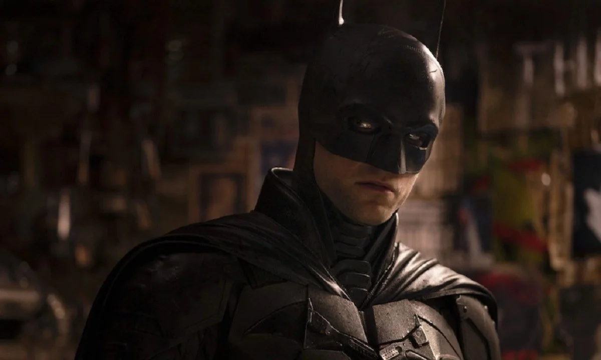 Batman: Και επίσημα ο Ρόμπερτ Πάτινσον επιστρέφει για το sequel !