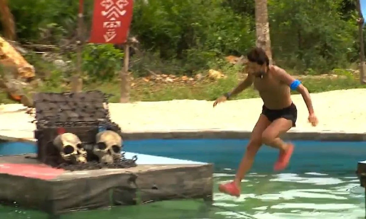 Survivor 27/4: Ποιος θα κερδίσει το εισιτήριο για το μπουθ επικοινωνίας; Μπλε ή Κόκκινοι;