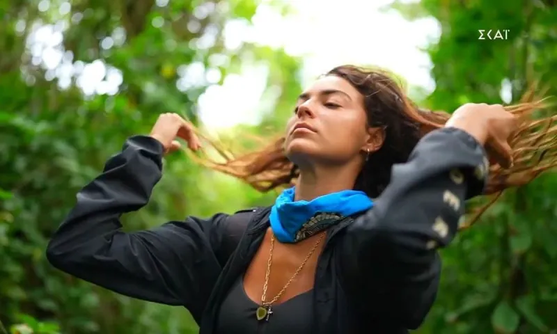 Survivor 27/4: Ειδύλλιο Μαρτίκα με Βρισηίδα; - Η «βόμβα» του Καραγκούνια!