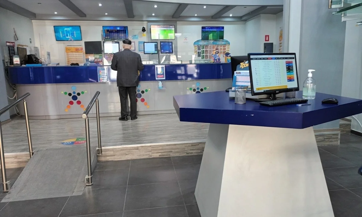 Αντίστροφη μέτρηση για την κλήρωση των 3,2 εκατ. ευρώ στο ΤΖΟΚΕΡ – Κατάθεση δελτίων έως τις 21:30