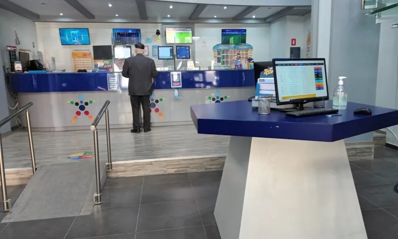 Αντίστροφη μέτρηση για την κλήρωση των 3,2 εκατ. ευρώ στο ΤΖΟΚΕΡ – Κατάθεση δελτίων έως τις 21:30
