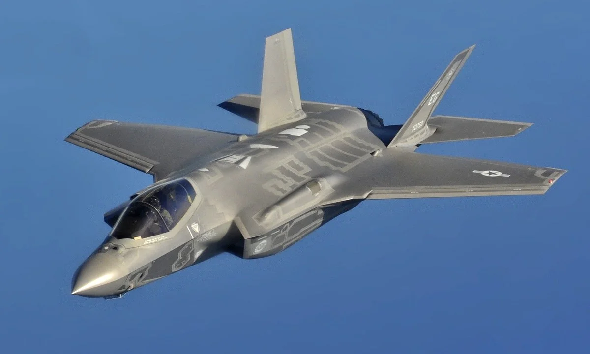 F-35: Ο Μητσοτάκης θα ανακοινώσει 24 από τις ΗΠΑ;