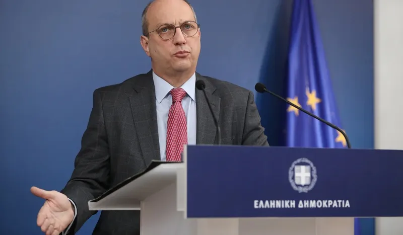 Διακοπές ρεύματος: Δε «νοιώθει» ούτε ο Γιάννης Οικονόμου – «Πάντα γίνονταν διακοπές»