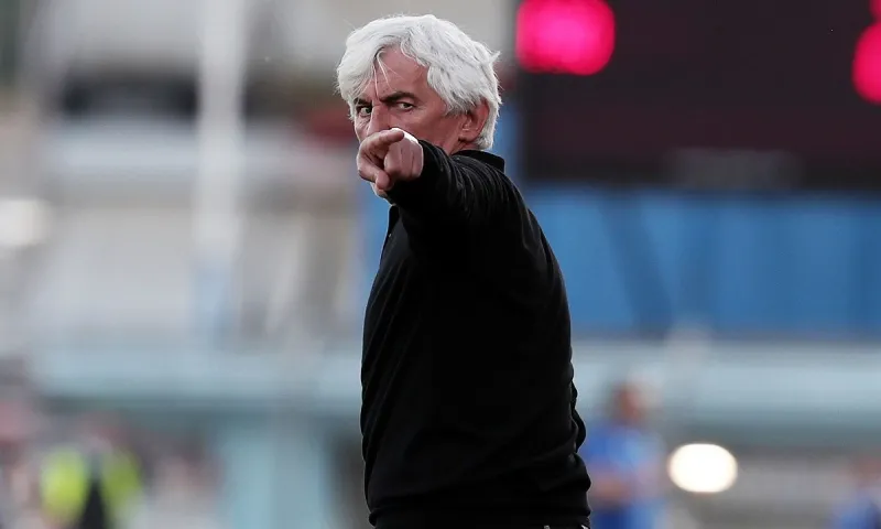 Παναθηναϊκός: Η πρόοδος είναι ανεξάρτητη με το τελικό αποτέλεσμα
