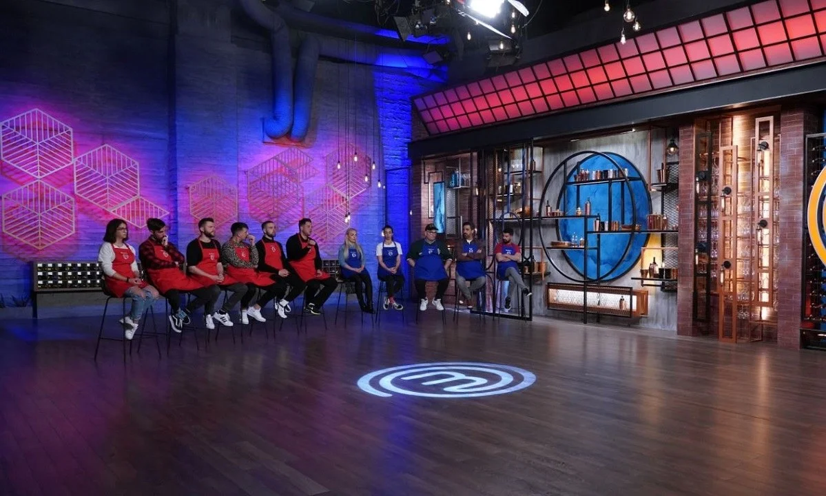 Masterchef spoiler 28/4: Το Sportime όπως πάντα έτσι και σήμερα είναι εδώ για να σας ενημερώσει για το ποια ομάδα θα χαμογελάσει.