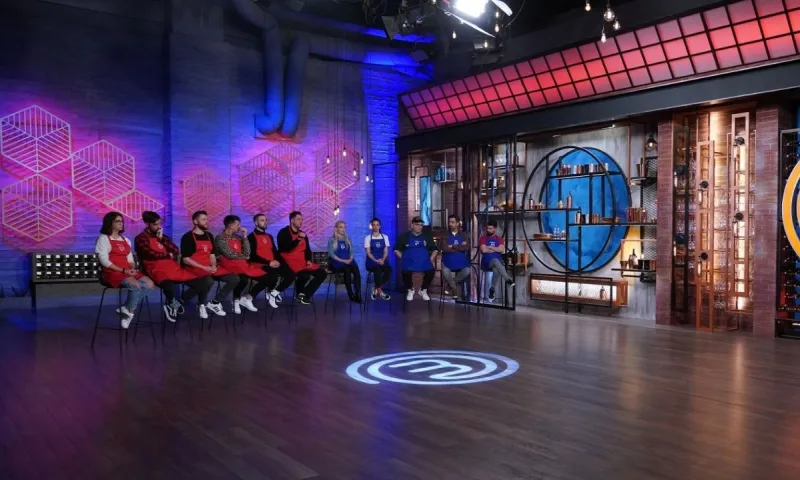 Masterchef spoiler 28/4: Αυτή η ομάδα κερδίζει