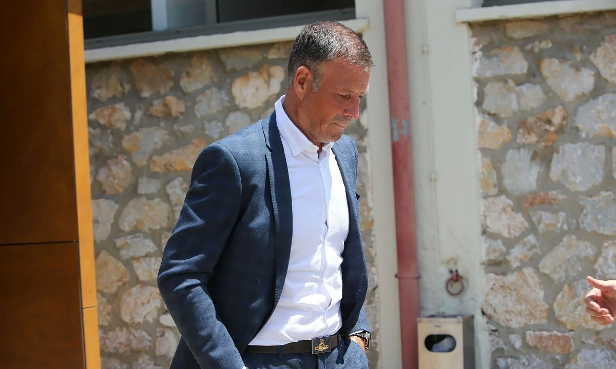 Διαιτησία: Δεν γίνεται να αλλάξουν οι πίνακες - Ο Μπένετ δεν μπορεί να τους ακυρώσει!