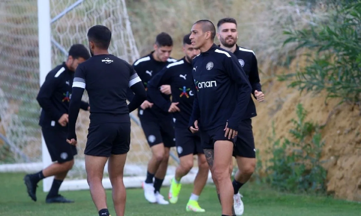 ΟΦΗ: Ποδοσφαιριστές που δεν «ακούμπησαν», άλλοι που δεν βγήκαν και κάποιοι που ο κύκλος τους στο Ηράκλειο έκλεισε!