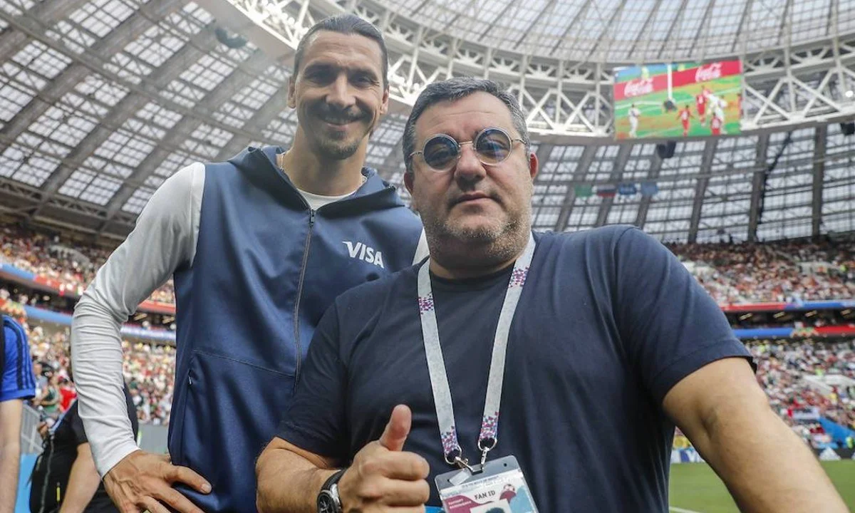 Η στήλη «Agent Greek» σας μεταφέρει τις όλες τις τελευταίες εξελίξεις για την κατάσταση της υγείας του γνωστού ατζέντη Μίνο Ραϊόλα.
