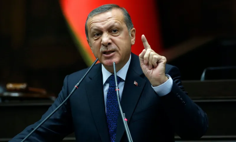 Τουρκία: Σε επιφυλακή ο ελληνικός στρατός στα νησιά - Ανησυχία για «θερμό επεισόδιο»