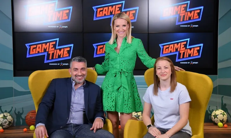 ΟΠΑΠ Game Time στον παλμό της Super League και της Premier League
