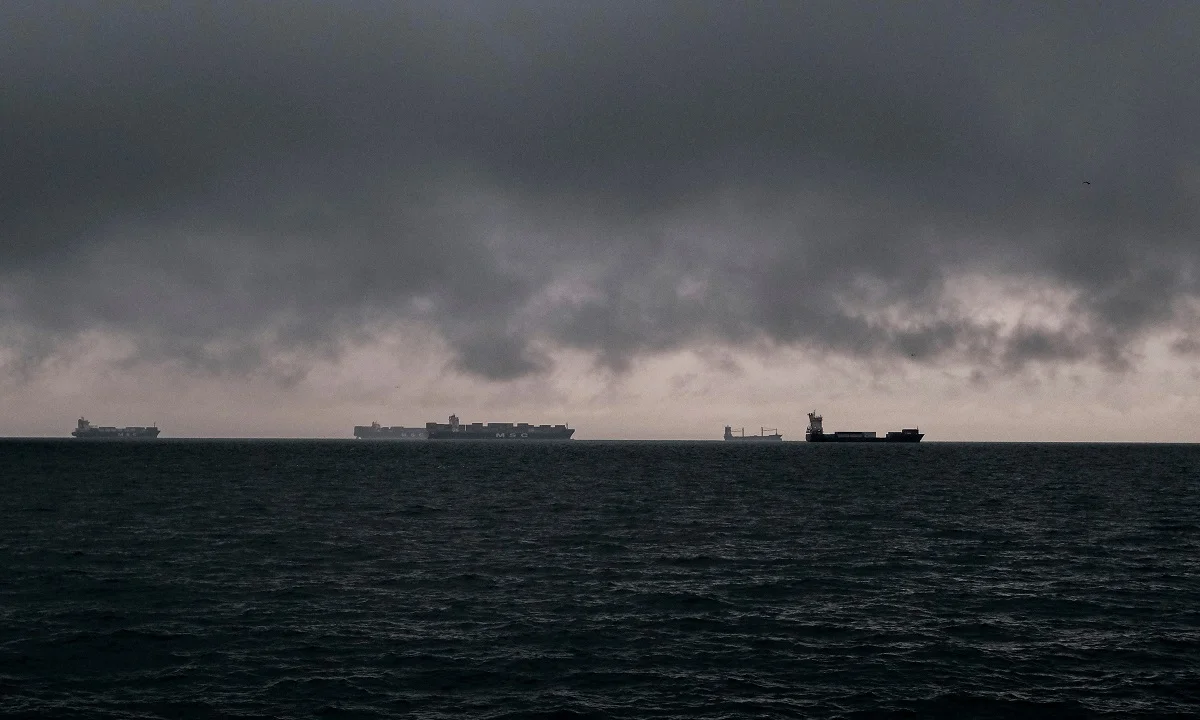 Το Εθνικό Αστεροσκοπείο Αθηνών μας ενημερώνει για την εξέλιξη που θα έχει ο καιρός το Σάββατο 30 Απριλίου 2022.