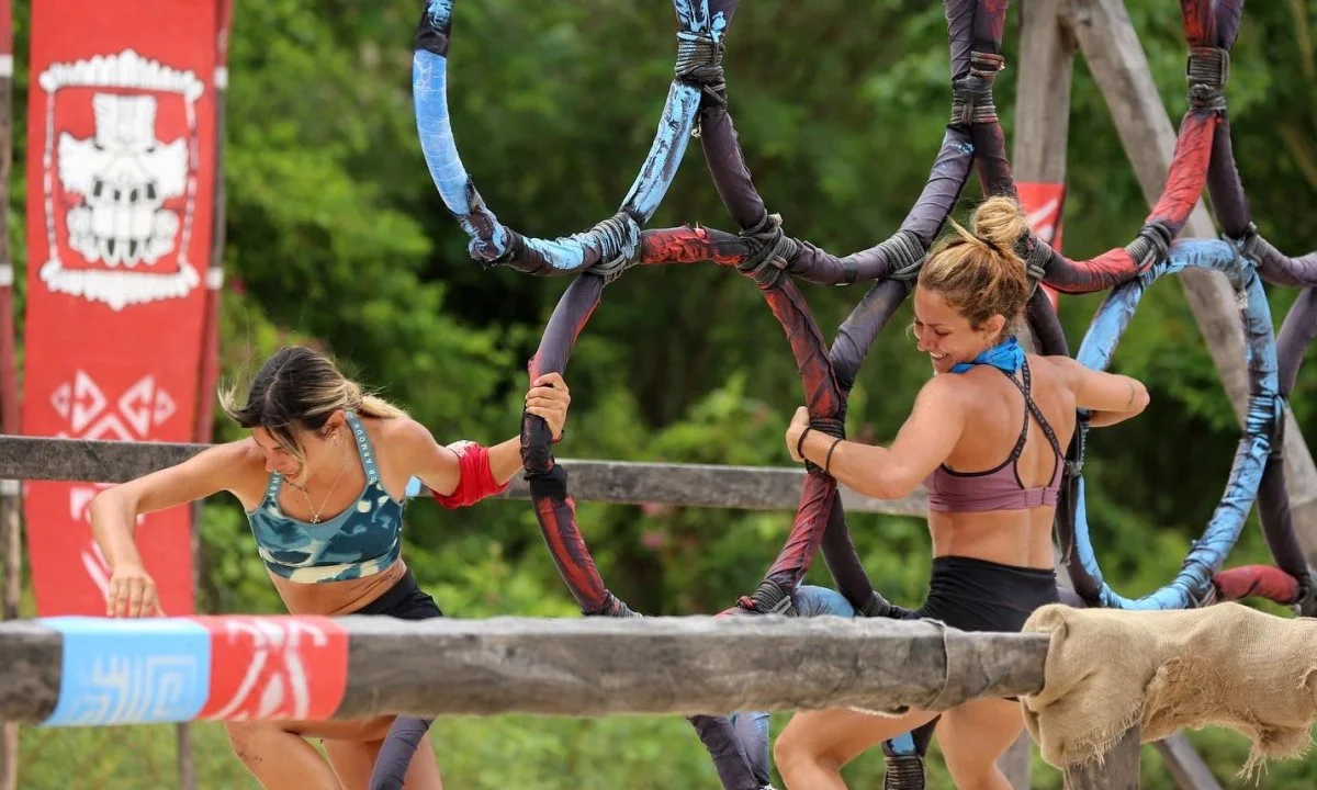 Survivor spoiler 30/4: Ισχυρή βεβαιότητα για το ποια ομάδα κερδίζει το έπαθλο φαγητού στο επεισόδιο του Σαββάτου, στο Survivor.