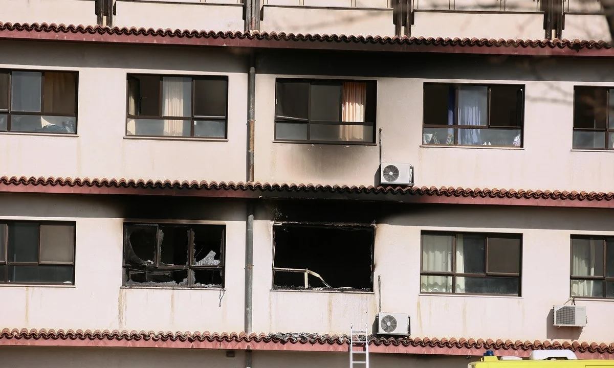 Θεσσαλονίκη: Δεν το χωράει ο νους - Έτσι πέθανε ο 79χρονος στο «Παπανικολάου»