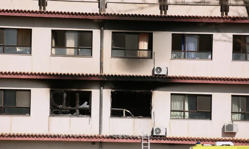 Θεσσαλονίκη: Δεν το χωράει ο νους - Έτσι πέθανε ο 79χρονος στο «Παπανικολάου»