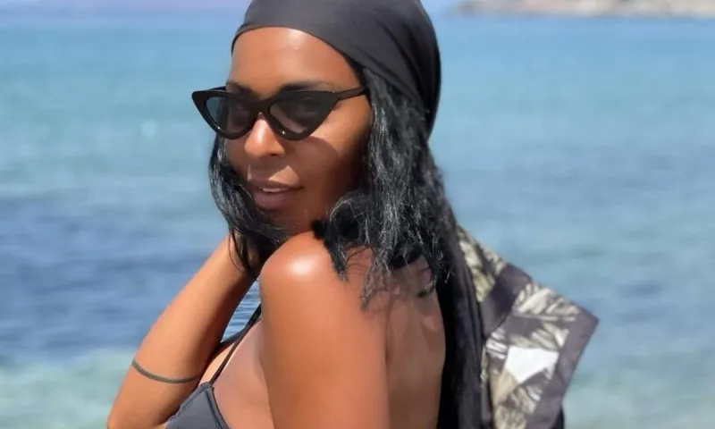 GNTM: Η Θεοδώρα Ρασέλ μιλά για τους στόχους της στη δημοσιογραφία