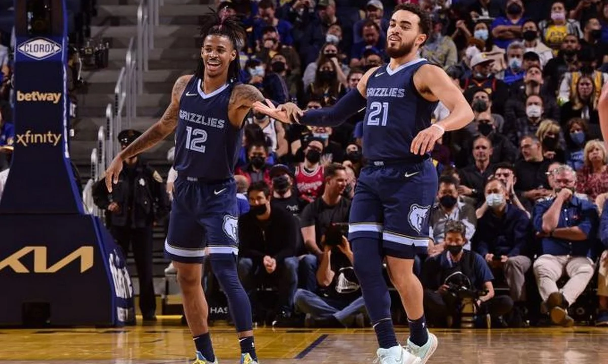 NBA Αποτελέσματα: Τεράστια ανατροπή και πρόκριση για τους Γκρίζλις - Τα ζευγάρια των ημιτελικών