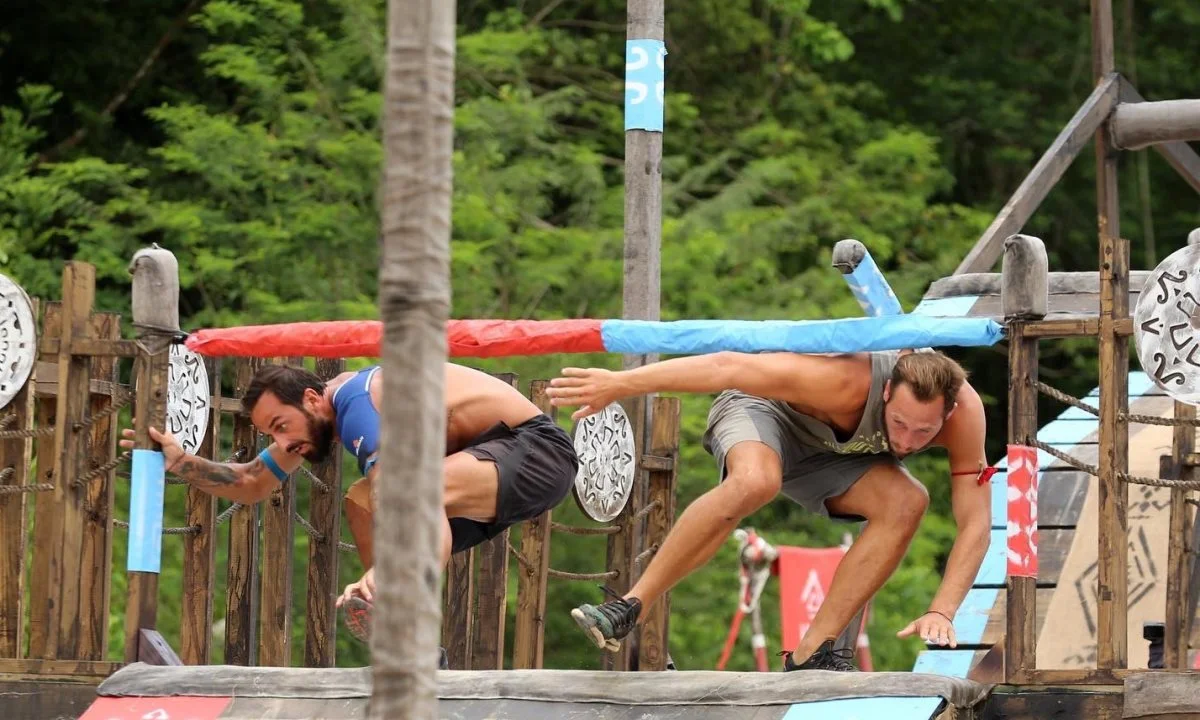 Survivor διαρροή 30/4: Οριστικό και επιβεβαιωμένο spoiler για την ομάδα που κερδίζει απόψε το έπαθλο φαγητού και ταξιδιού στην Πούντα Κάνα!