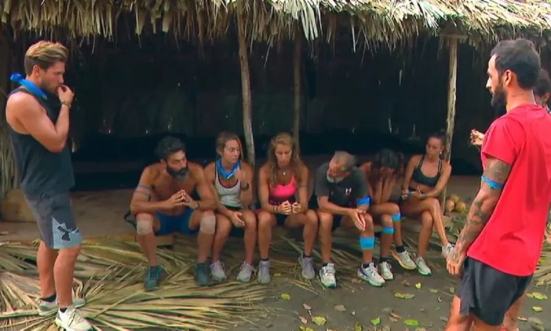 Survivor spoiler: Ποια ομάδα είναι φαβορί για να κερδίσει τουλάχιστον μία ασυλία;