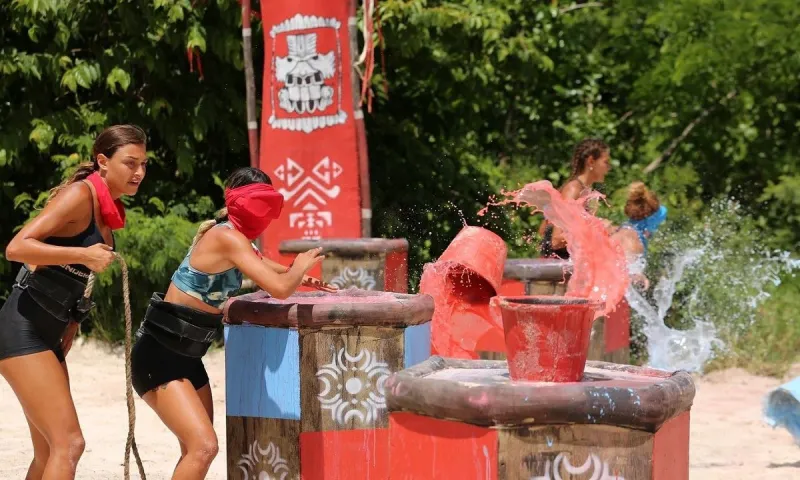 Survivor διαρροή spoiler Στατιστικά 1/5: Χαμός για μια θέση στην πεντάδα