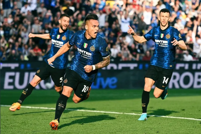 Serie A: Συνεχίζεται το θρίλερ - Μετά τη Μίλαν νίκησε και η Ίντερ