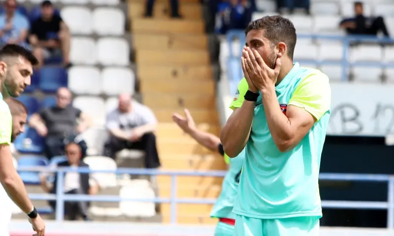 Super League 2 - 2oς όμιλος: Παραμονή στις καθυστερήσεις ο Διαγόρας, υποβιβασμός για Βλαχιώτη - Αποτελέσματα - Βαθμολογία