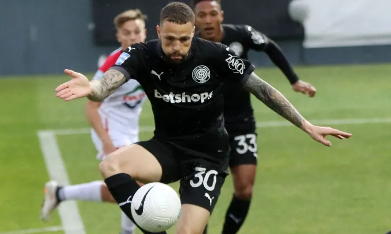 Super League νέα 1/5: Βρήκε ομάδα ο Καστάνιος - διώχνει «λαό» ο Πανουργιάς!