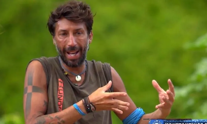 Survivor 1/5: «Η Συμμορία στήνει ασυλίες» - «Έτσι θα τους χαλάσω τα σχέδια!»