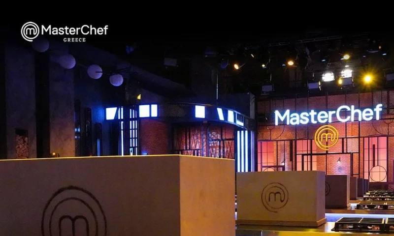 Masterchef spoiler 2/5: Αυτοί είναι τα φαβορί για την κάρτα ασυλίας