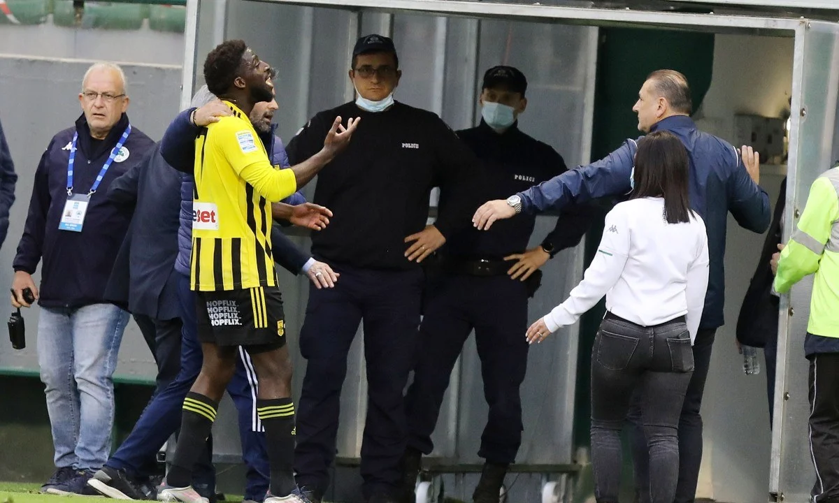 Τα... αυτογκόλ που έβαλε ο Άρης στη Λεωφόρο δεν του επέτρεψαν (αν και μπορούσε) να πάρει κάτι από το ματς με τον Παναθηναϊκό.