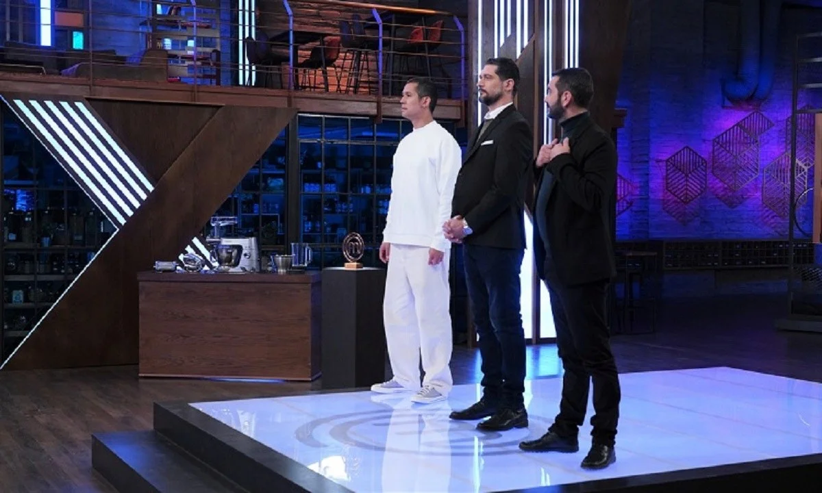 MasterChef Twitter: Ξεκίνημα εβδομάδας χωρίς τον διαγωνισμό μαγειρικής του Star αλλά και το... κλασικό ρεσιτάλ στην πλατφόρμα γίνεται; Όχι!