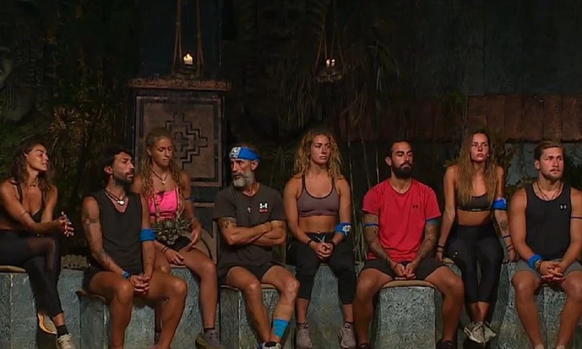 Survivor 3/5: Διαβάστε τι ανακοίνωσε ο Γιώργος Λιανός στο Συμβούλιο του Νησιού