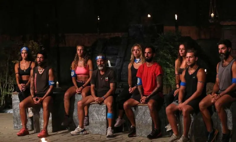 Survivor trailer 3/5: Δεν το αξίζει να βρίσκεται στο παιχνίδι, είναι ντροπή - Χαμός με Καραγκούνια!