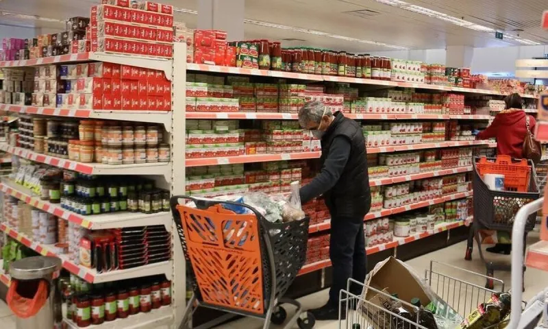 Ανατιμήσεις φωτιά ανατρέπουν τα πάντα στα σούπερ μάρκετ - Φτωχοποίηση και ανέχεια χωρίς όρια