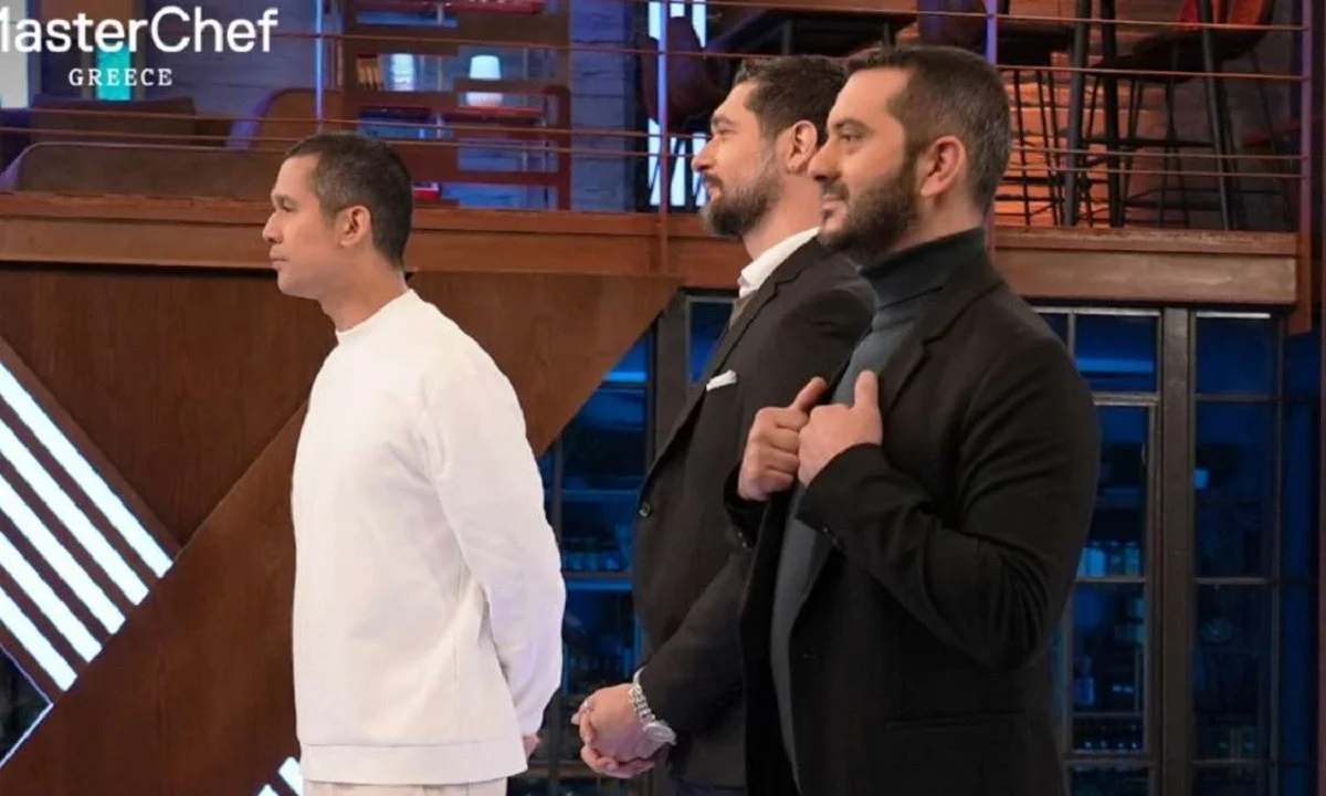 MasterChef spoiler 3/5: Με αμείωτο ρυθμό συνεχίζεται το MasterChef με το ριάλιτι μαγειρικής του Star να αναζητεί τον μεγάλο νικητή.