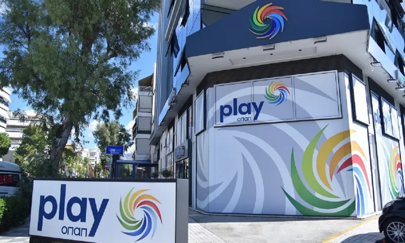 Χωρίς πιστoποιητικά η είσοδος στα καταστήματα ΟΠΑΠ και PLAY