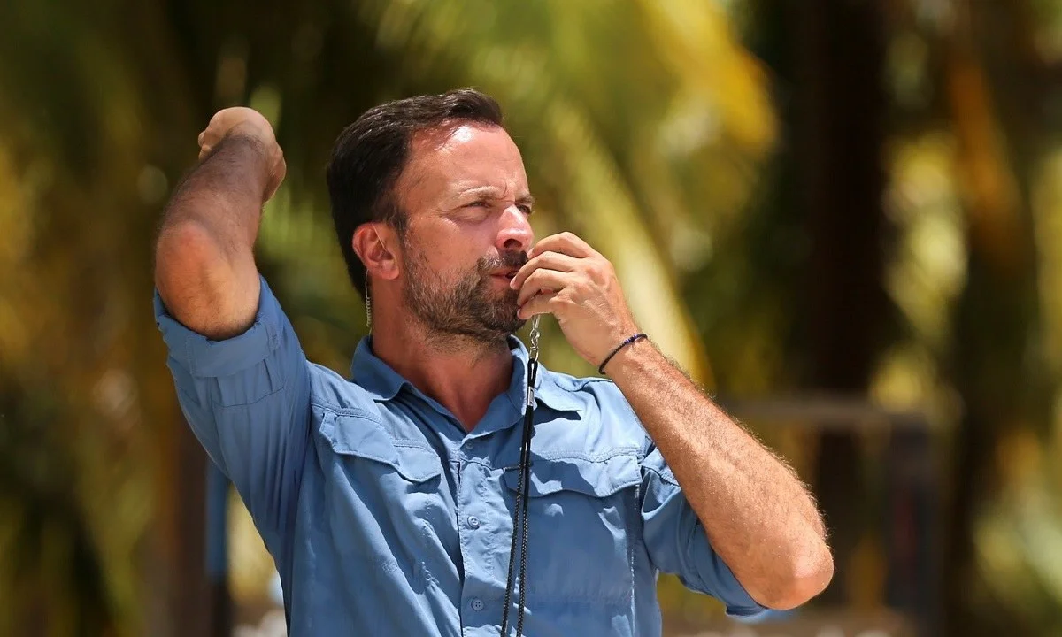 Survivor 3/5: Μπλε ή Κόκκινοι θα κερδίσουν το έπαθλο επικοινωνίας; Η απάντηση εντός!