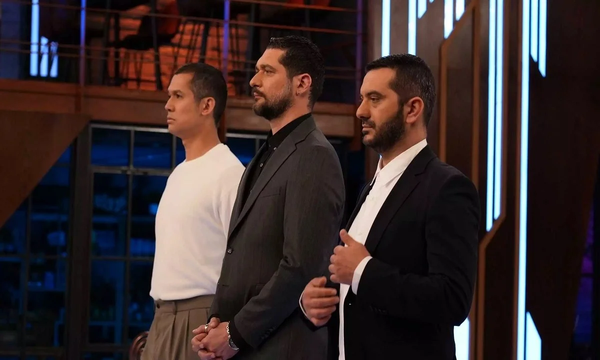 Ανατροπή στο MasterChef: Ποιος θα είναι ο μεγάλος νικητής;