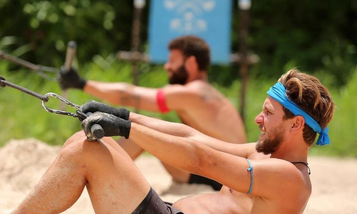 Survivor διαρροή spoiler Στατιστικά 3/5: Καθημερινή ενημέρωση για τα στατιστικά των παικτών του απόλυτου σόου επιβίωσης